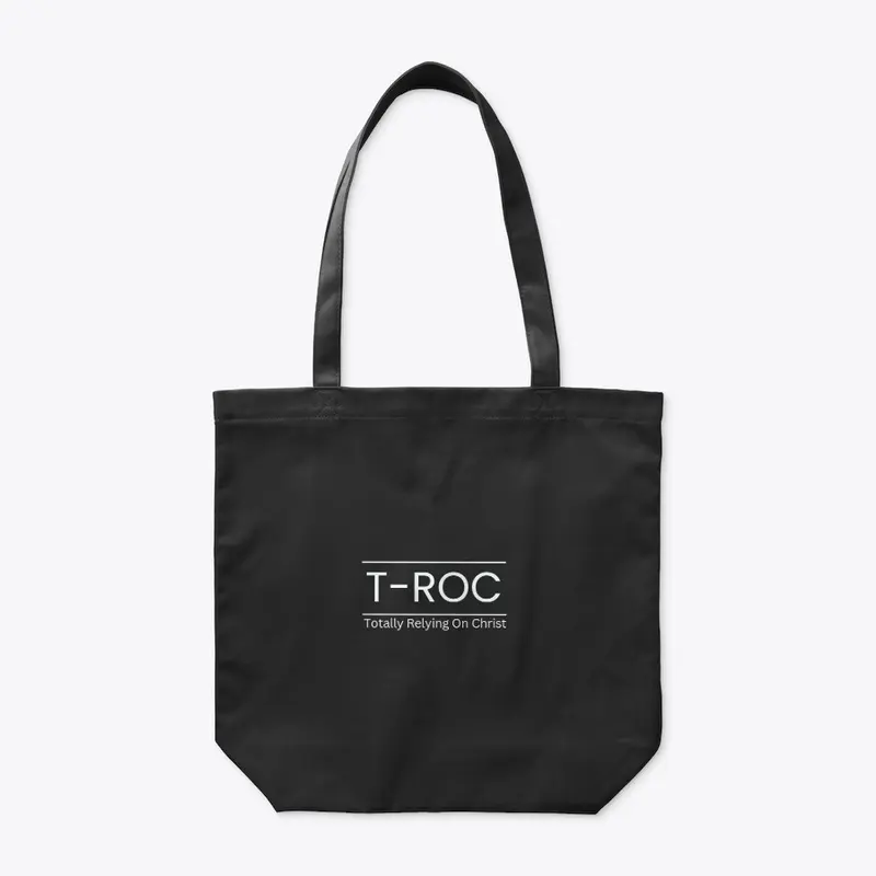 T-ROC Apparel and Accessories