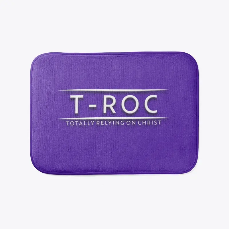 T-ROC Home Decor 