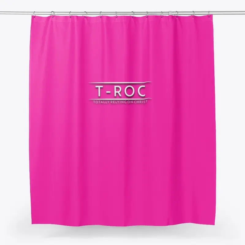 T-ROC Home Decor 