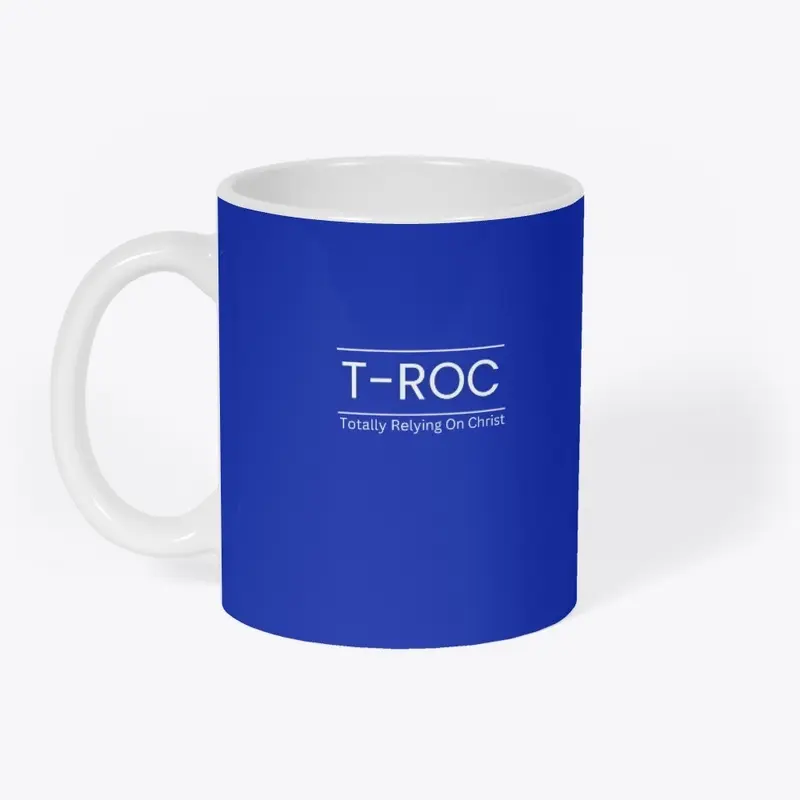 T-ROC Apparel and Accessories