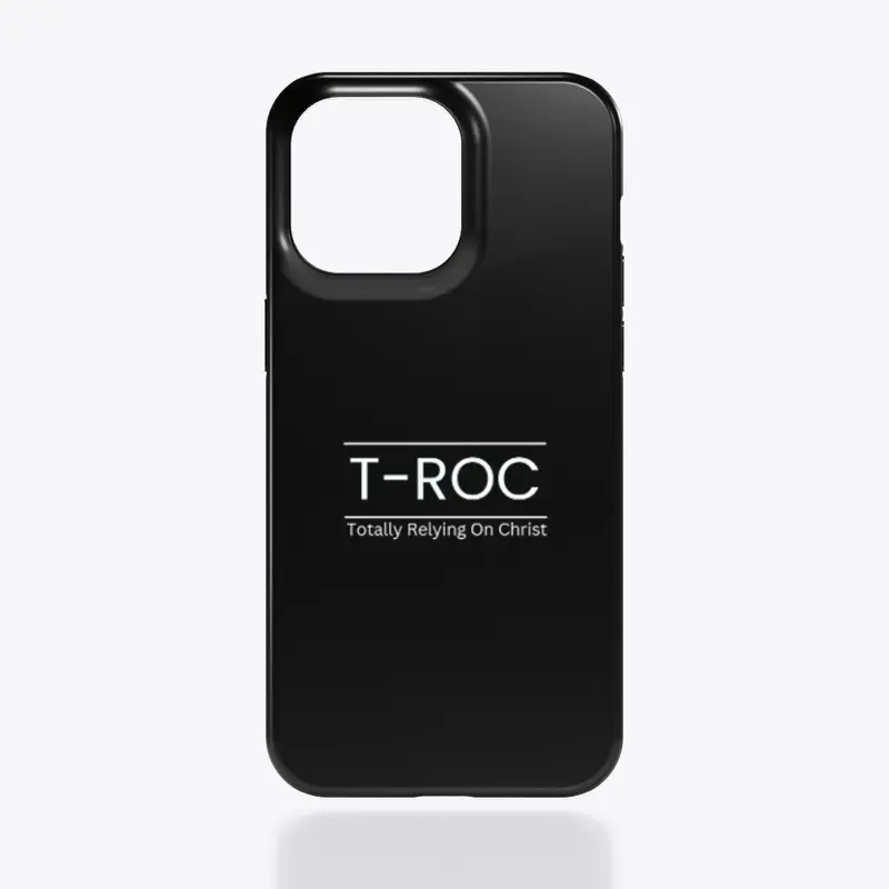 T-ROC Apparel and Accessories