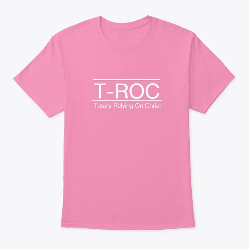 T-ROC T-Shirt