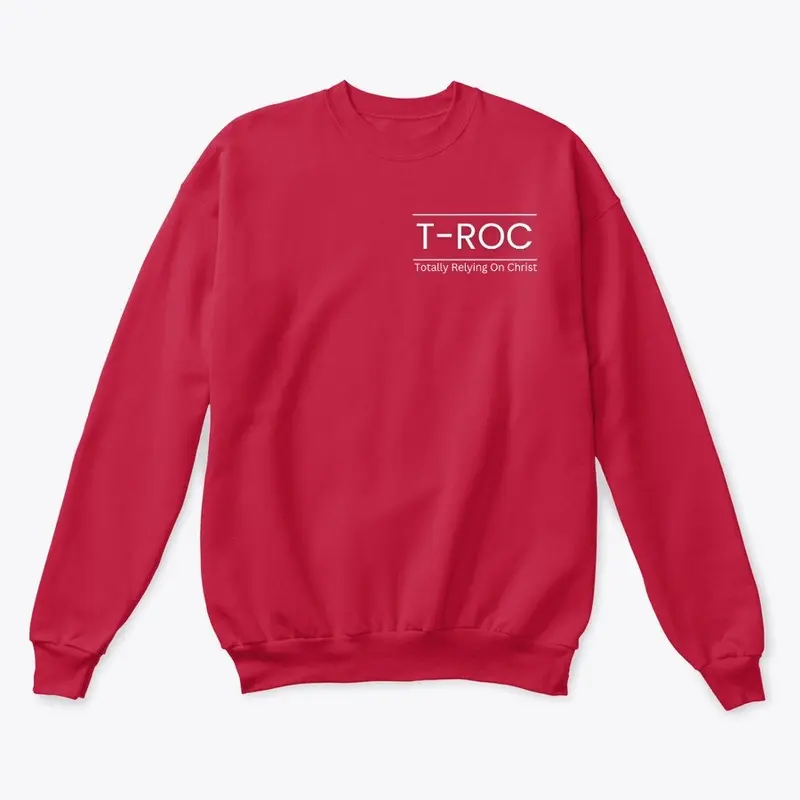 T-ROC Apparel and Accessories