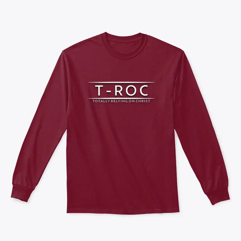 T-ROC Long Sleeve