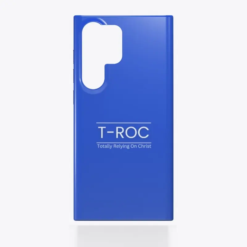 T-ROC Apparel and Accessories