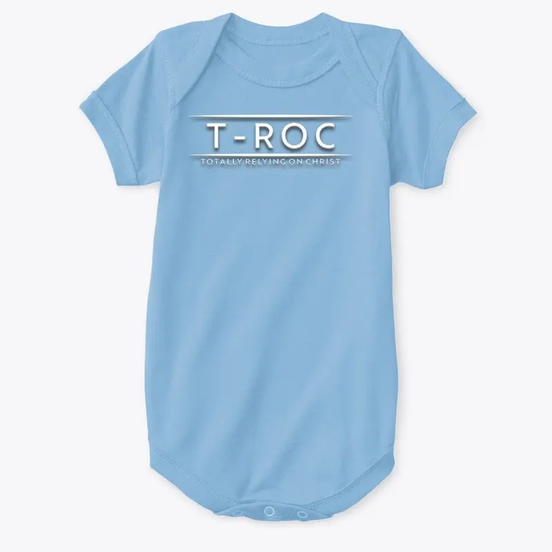 T-ROC Home Decor 