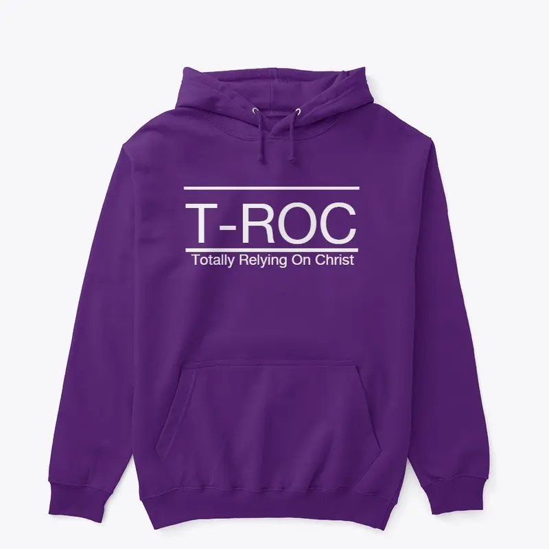 T-ROC Apparel and Accessories